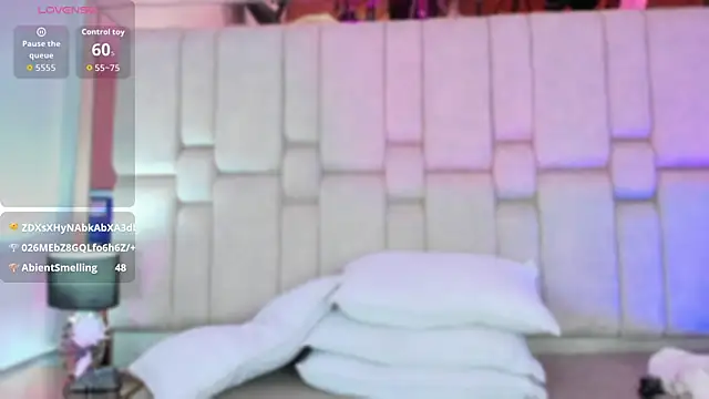 Milawink live cam on StripChat