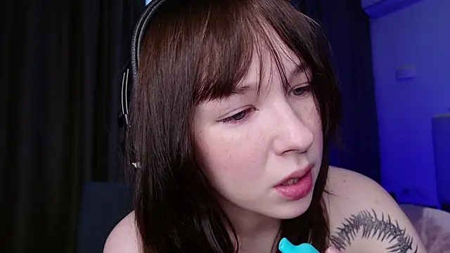 Sindy_Juxx webcam