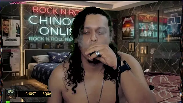 chino_roz webcam