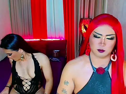 Wildest_Slave_Huntress webcam
