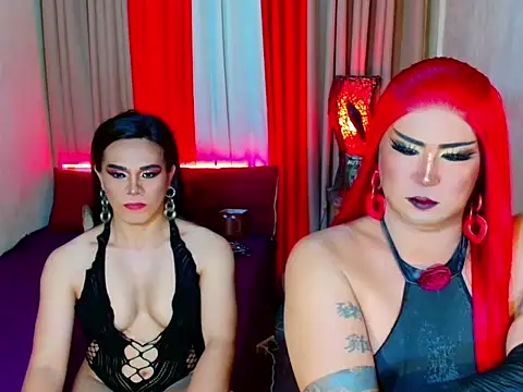 Wildest_Slave_Huntress webcam