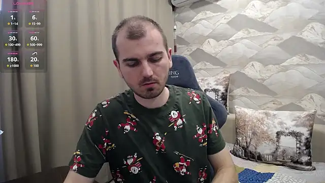SerzhKorol1 webcam