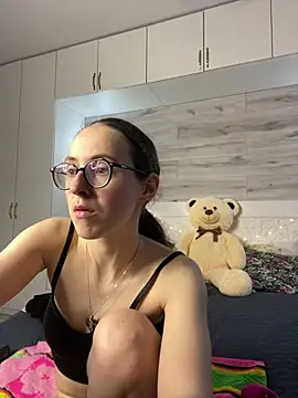 MartiniiSelenna webcam