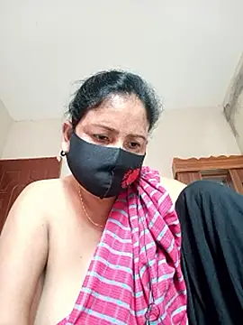 Neha-Roy webcam