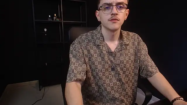 FelixStarkk webcam