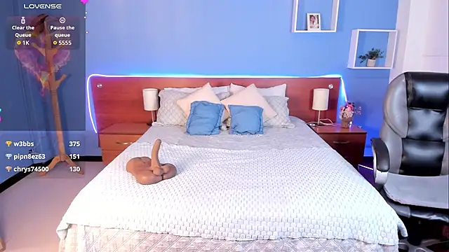 Mafe_Kailina webcam