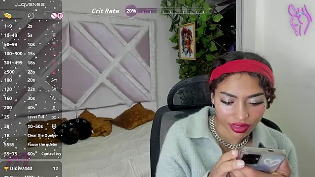 Tequilaaa11 webcam