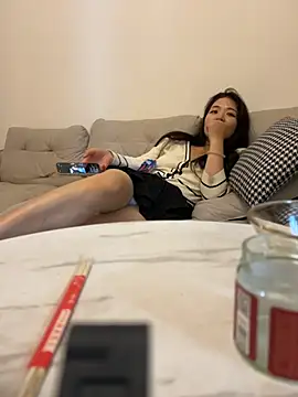 xiaochengzi505 webcam