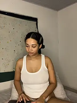 _sweetSabrina- webcam