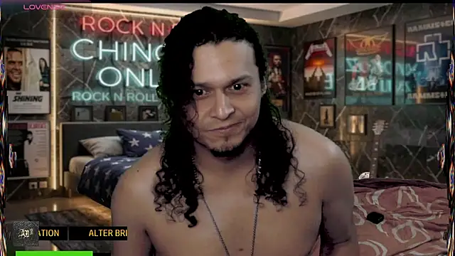 chino_roz webcam