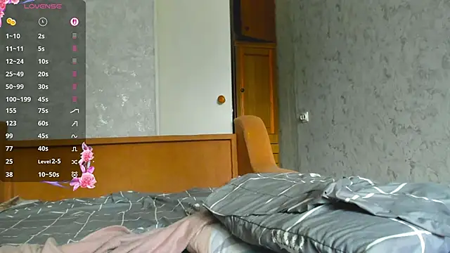 EvonDales webcam