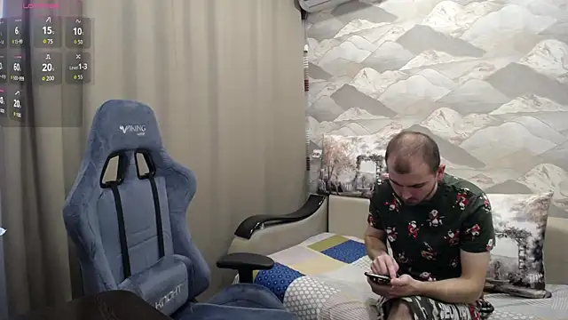 SerzhKorol1 webcam