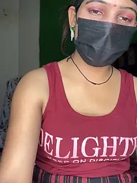 HOTTY-TINA webcam
