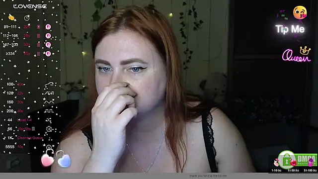 Alicia_love00 webcam