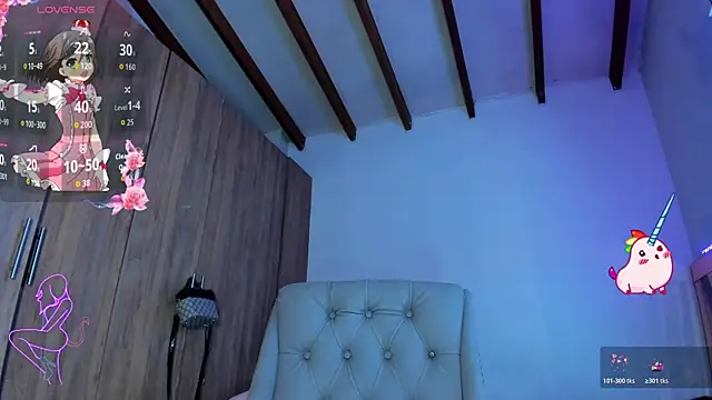 SkyeGabbyRose webcam