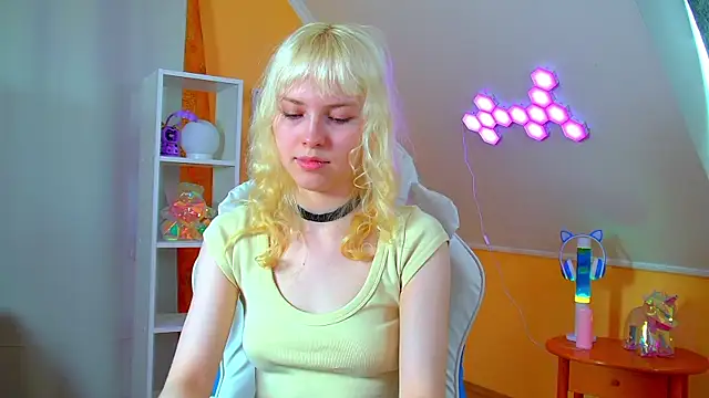 HannahHollis webcam