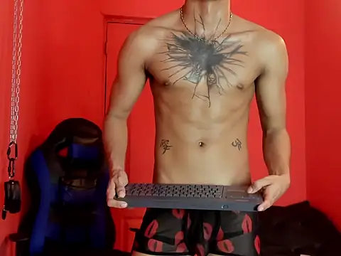kai_storm77 webcam