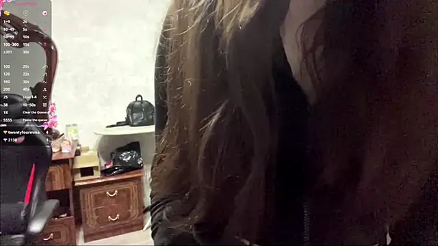 ActedMlin webcam