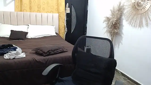 Elio-cam webcam