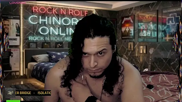 chino_roz webcam