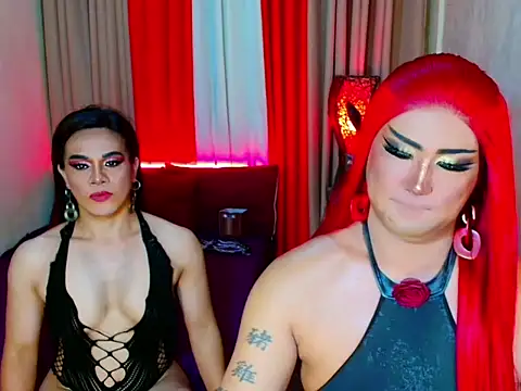 Wildest_Slave_Huntress webcam