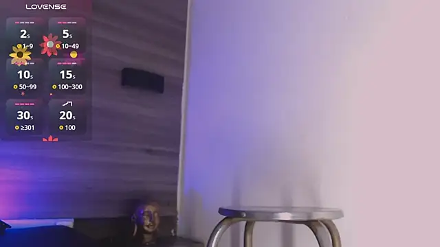 SashaNova live sex cam