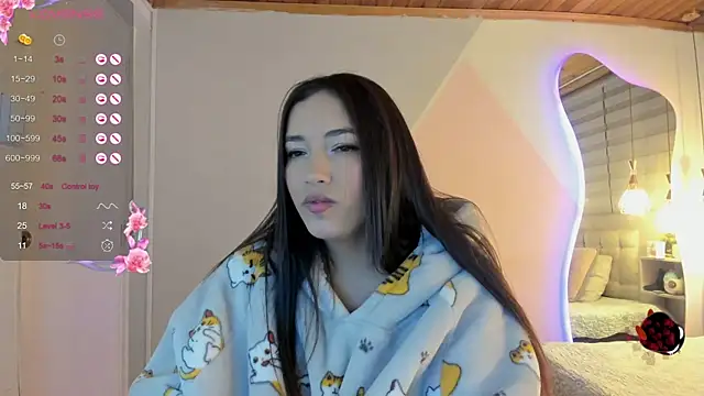 cristal__hot_1 webcam