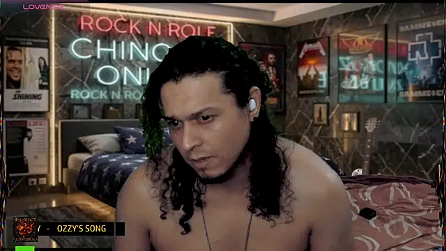 chino_roz webcam