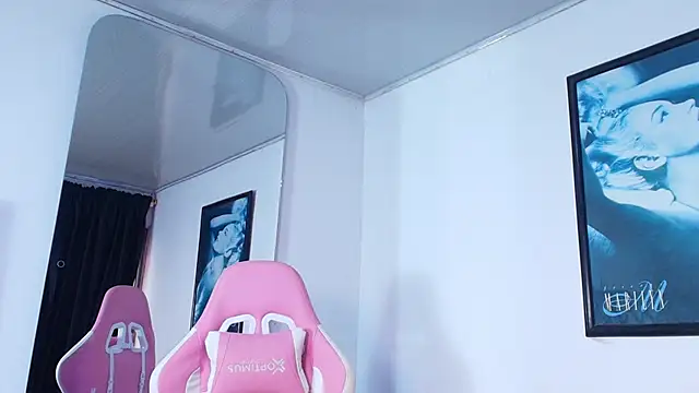GraceWallace_ webcam