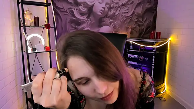 TessaMill webcam