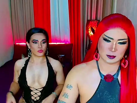 Wildest_Slave_Huntress webcam
