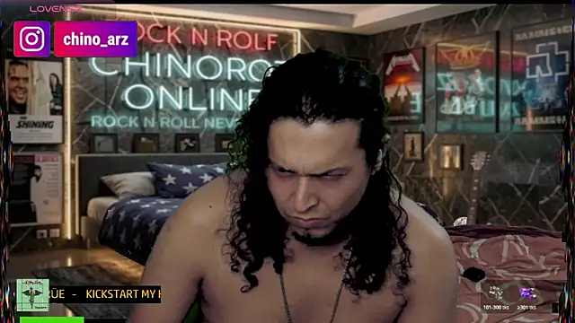 chino_roz webcam