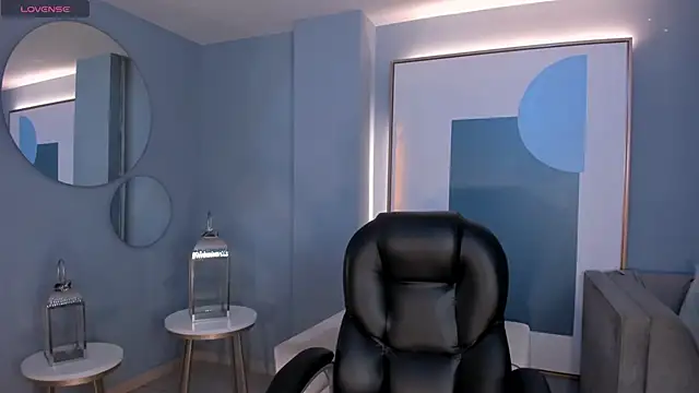 AmyRosse_X webcam