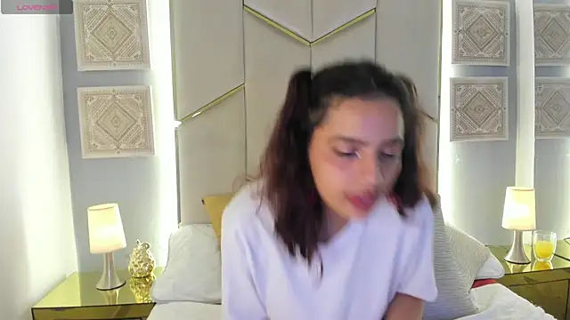 AmyyScott webcam