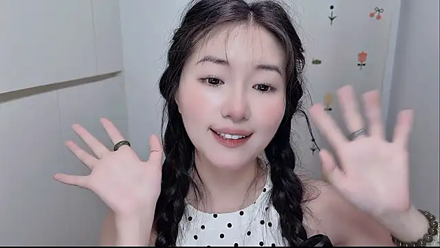 xixi-baobao live sex cam
