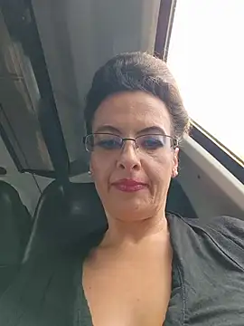 RebeccaNoble webcam