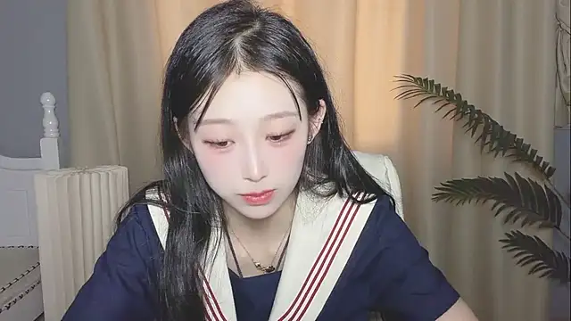 JJ-JIANGJIANG webcam