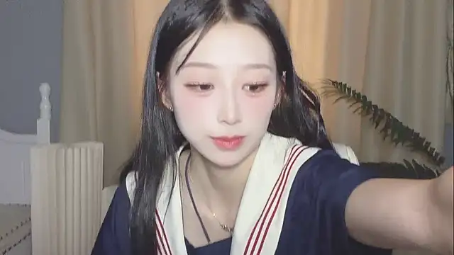 JJ-JIANGJIANG live cam on StripChat