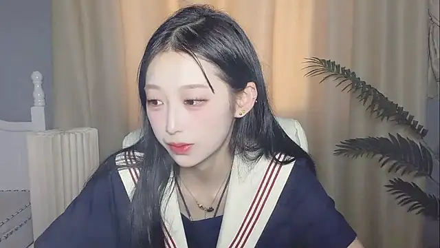 JJ-JIANGJIANG live cam on StripChat