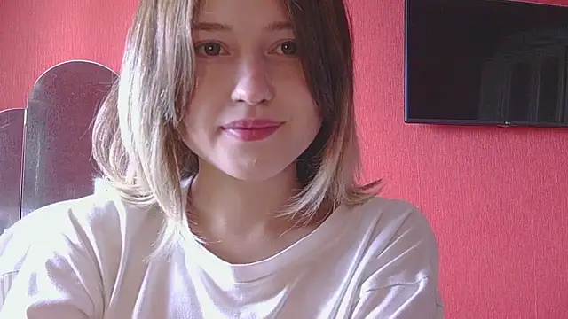 Beloved_Mary webcam