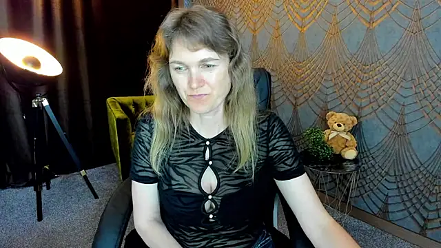 Anabell_xxx webcam