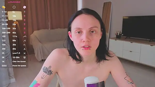 MaryCoopeer webcam