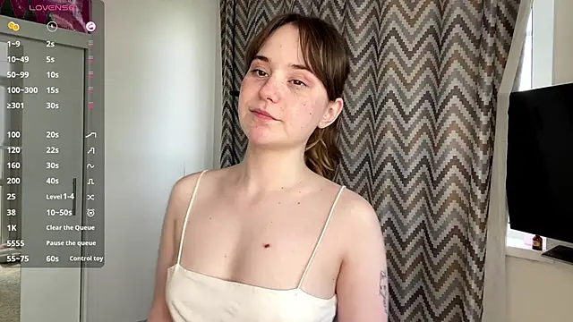 EditaBumford webcam