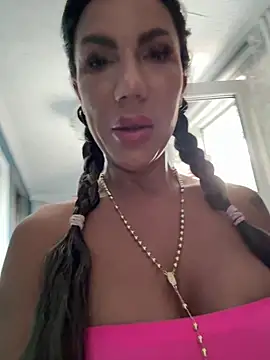 SelineVelvet webcam