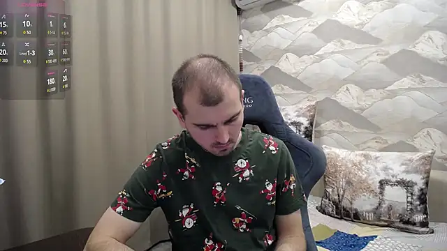 SerzhKorol1 webcam
