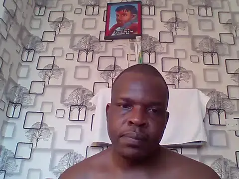 Chumba_001 webcam