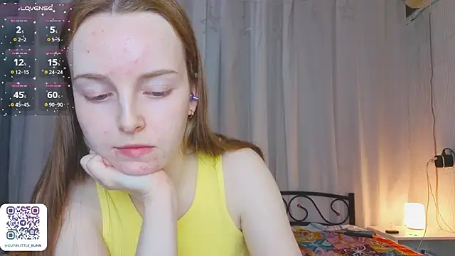 bae_cake_ webcam