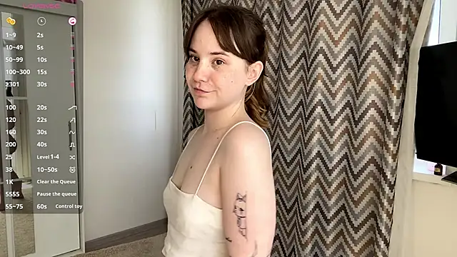 EditaBumford webcam