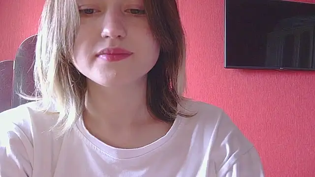 Beloved_Mary webcam
