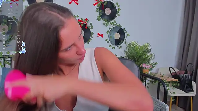 NicoleWells22 webcam